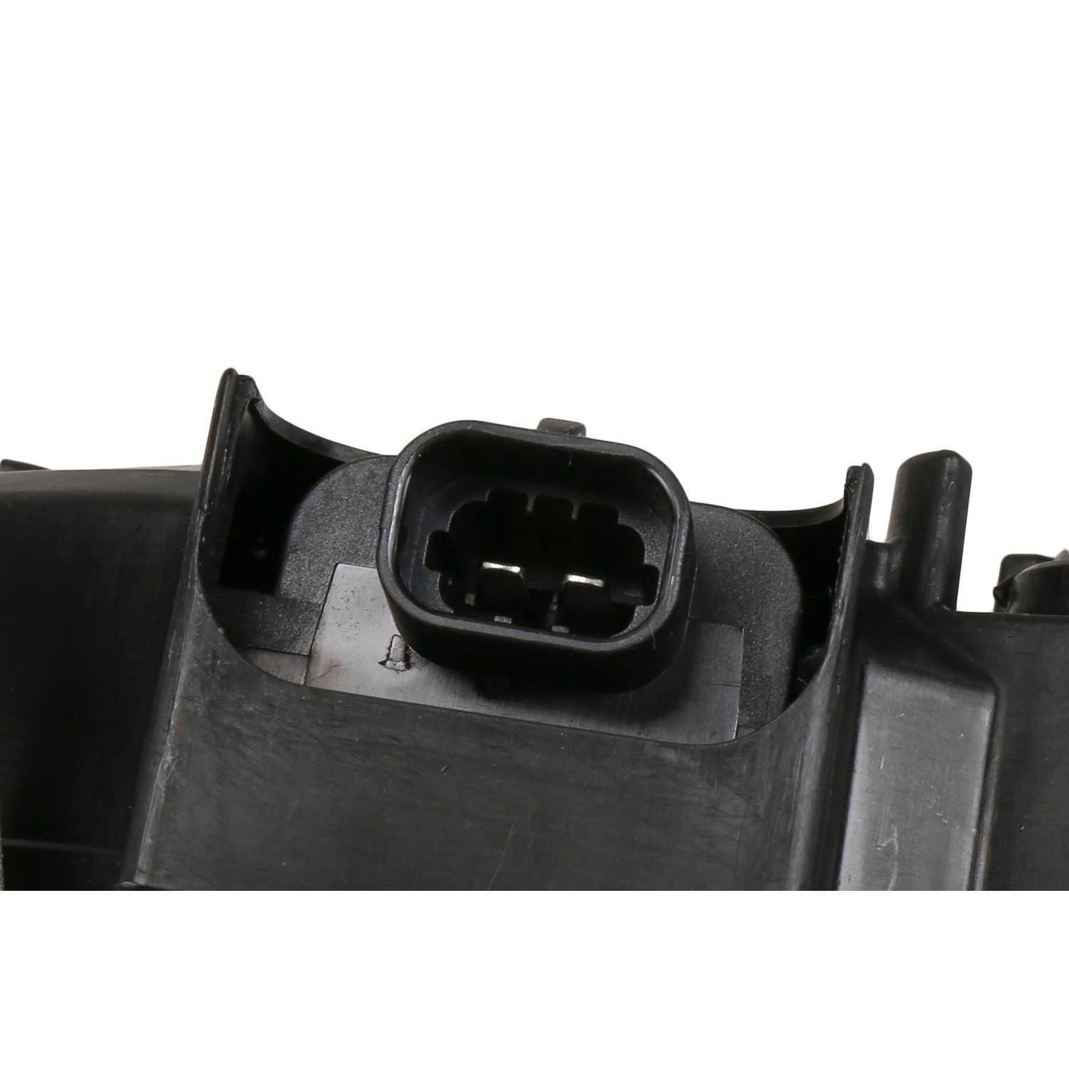GM Genuine Parts Alternator 13597226
