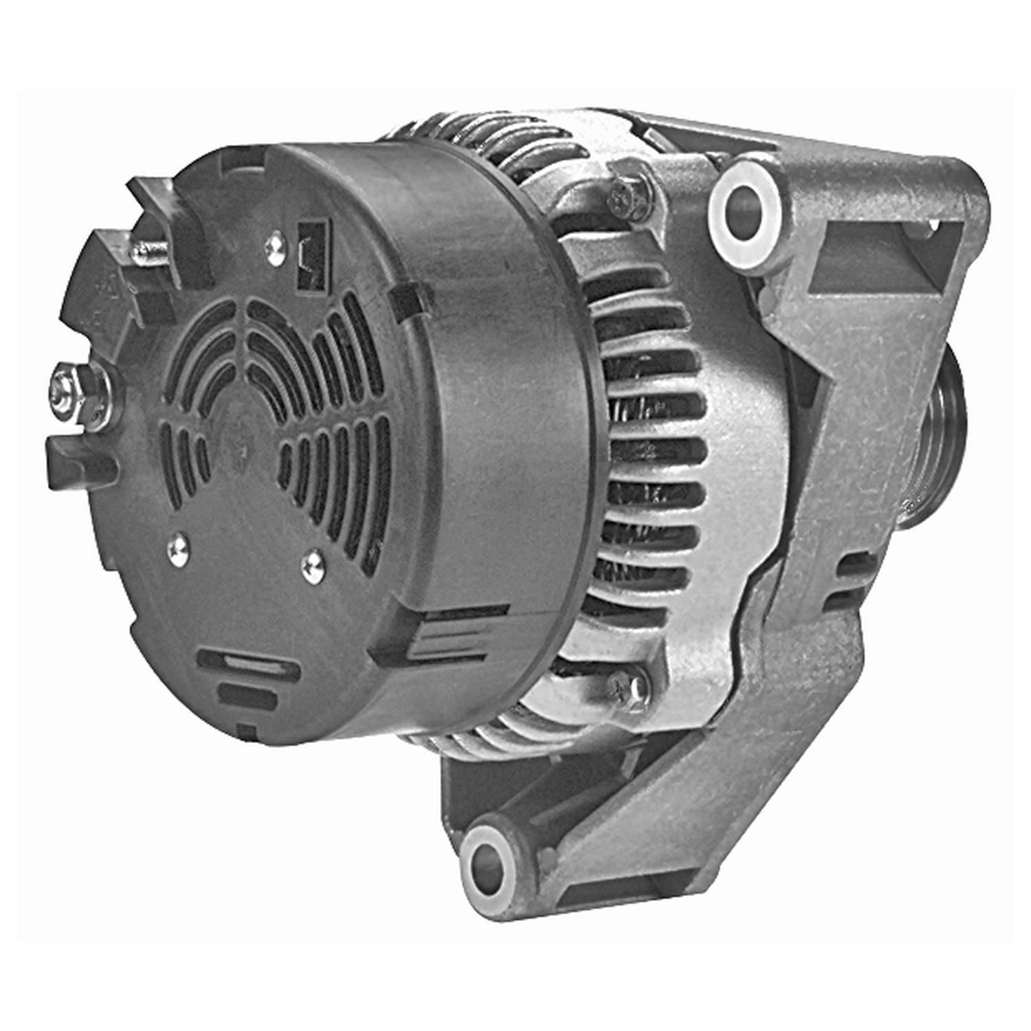 Gold New Alternator 13613N