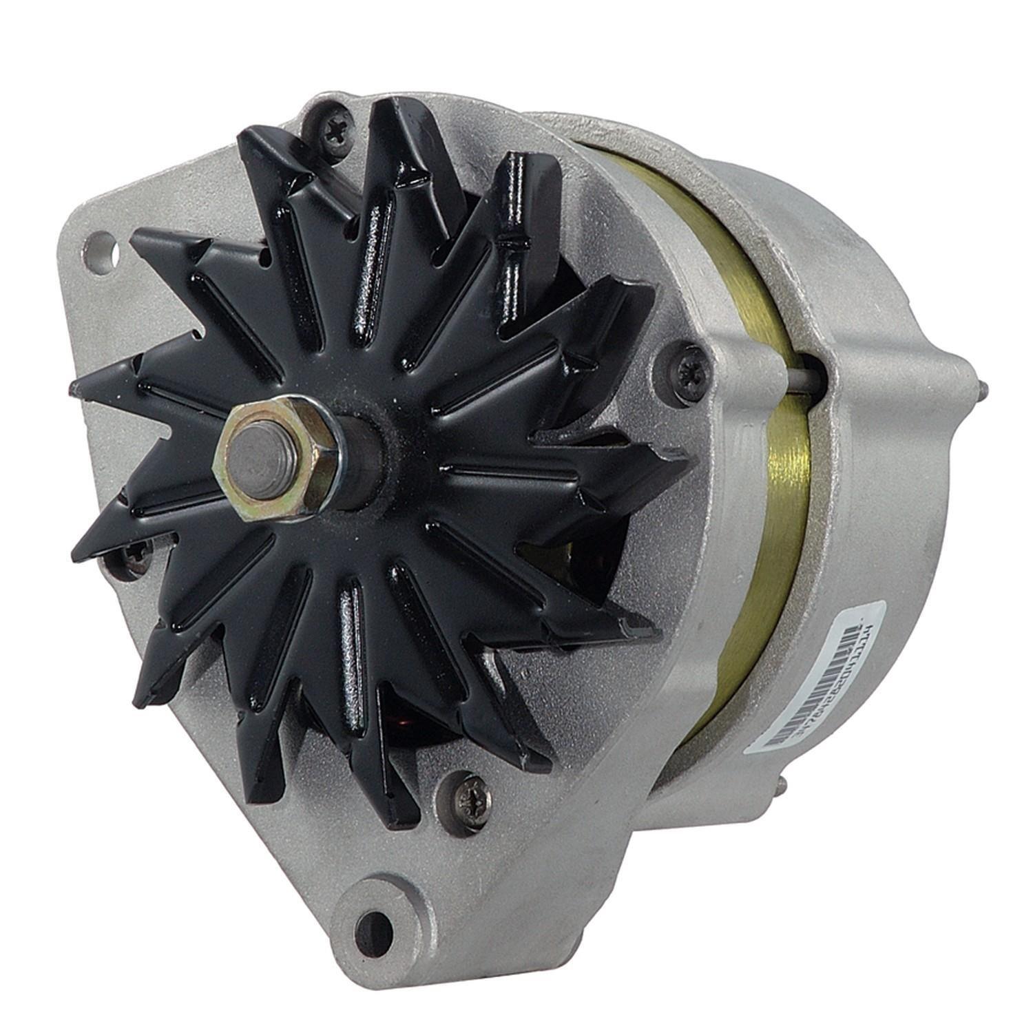 Alternator 14784