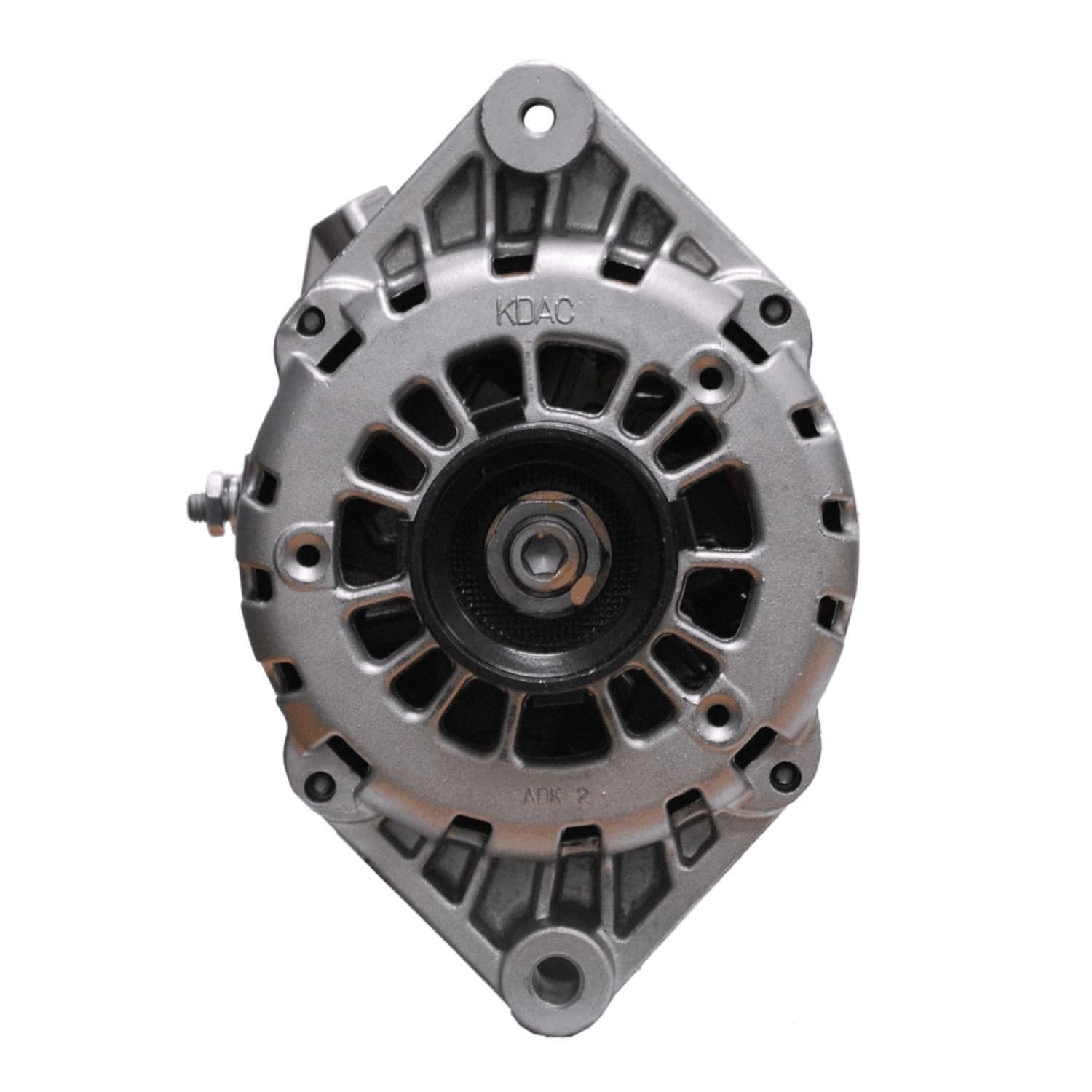 Alternator 15527