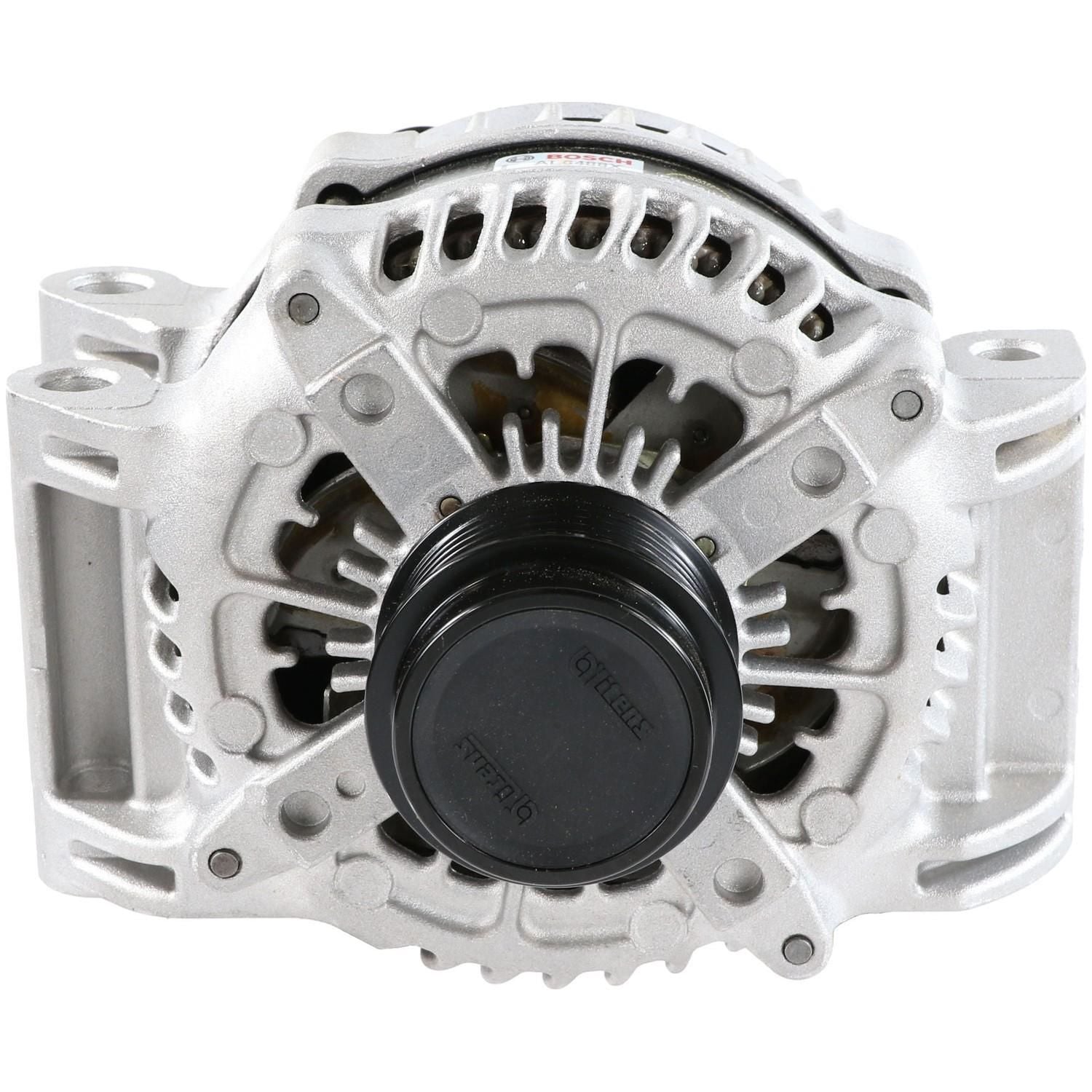 Bosch Remanufactured Alternator AL6488X