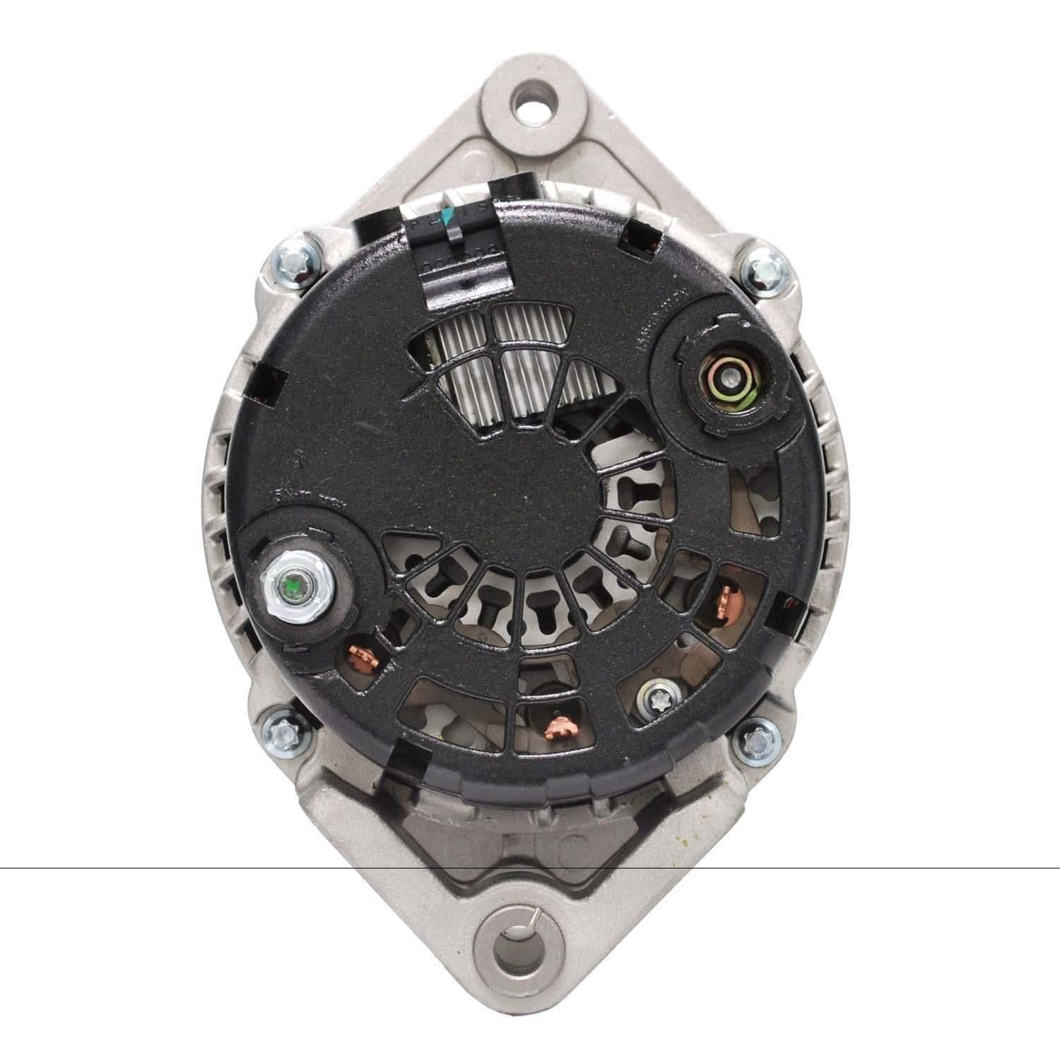 Alternator 15633