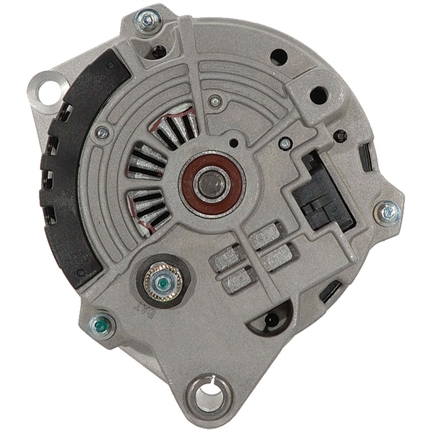 Gold New Alternator DLG1337-6-3