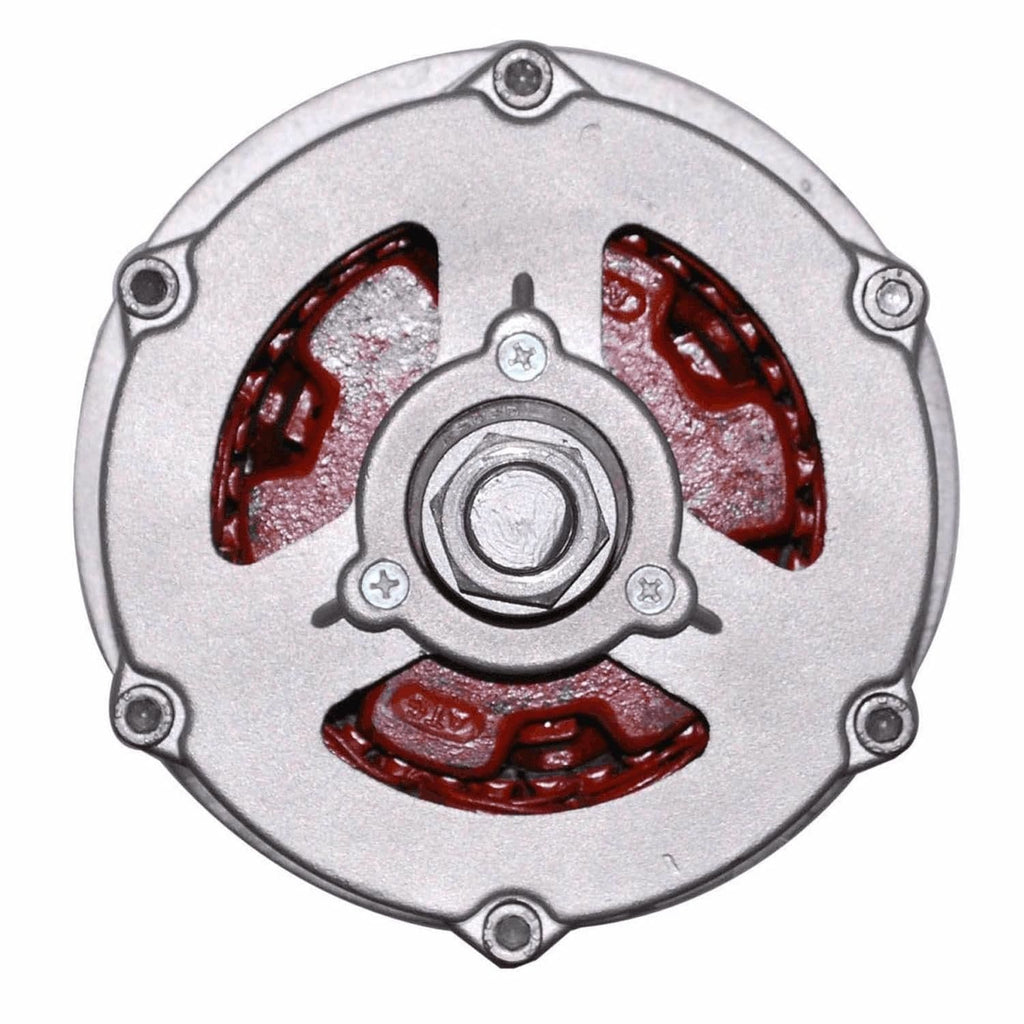 Alternator 14280