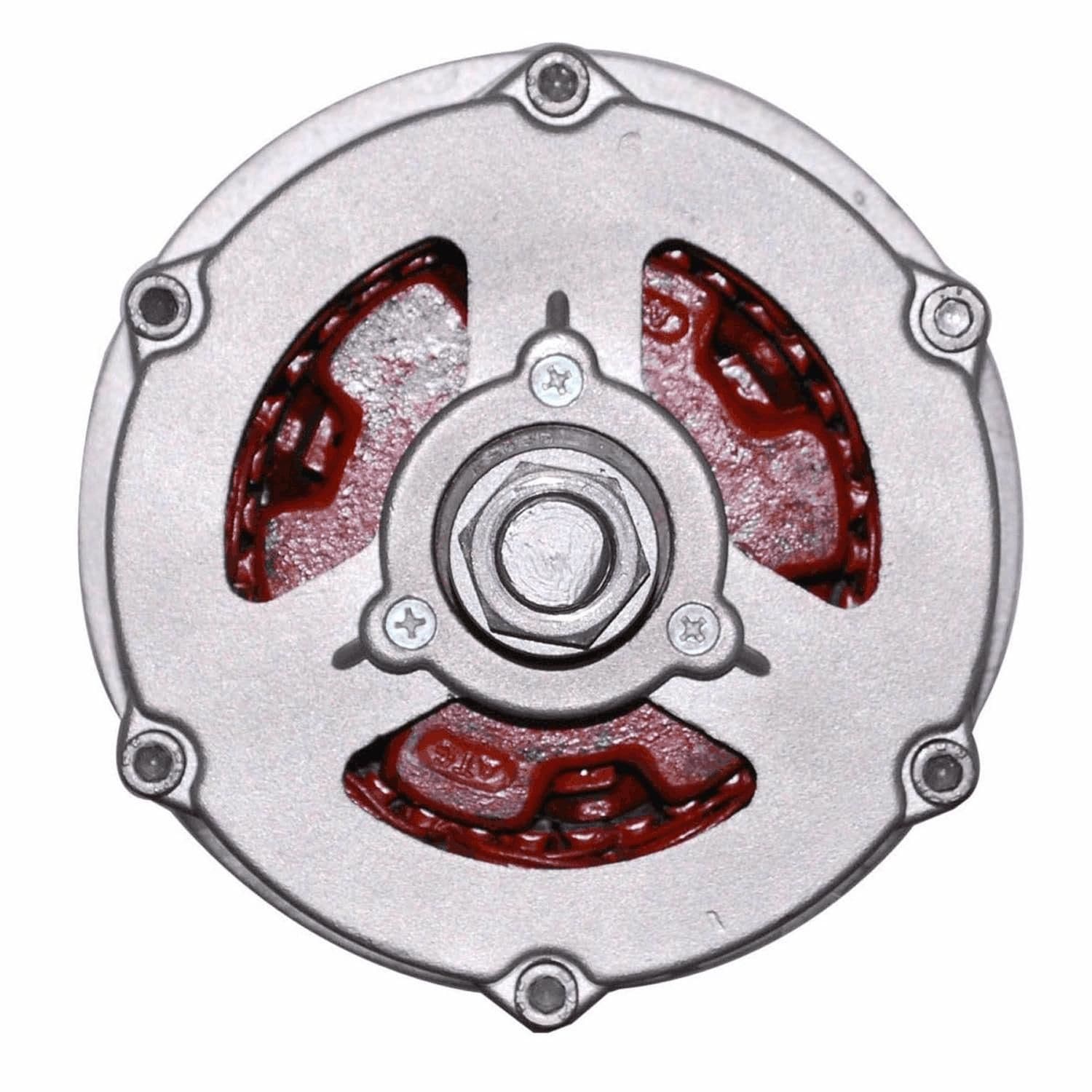 Alternator 14280