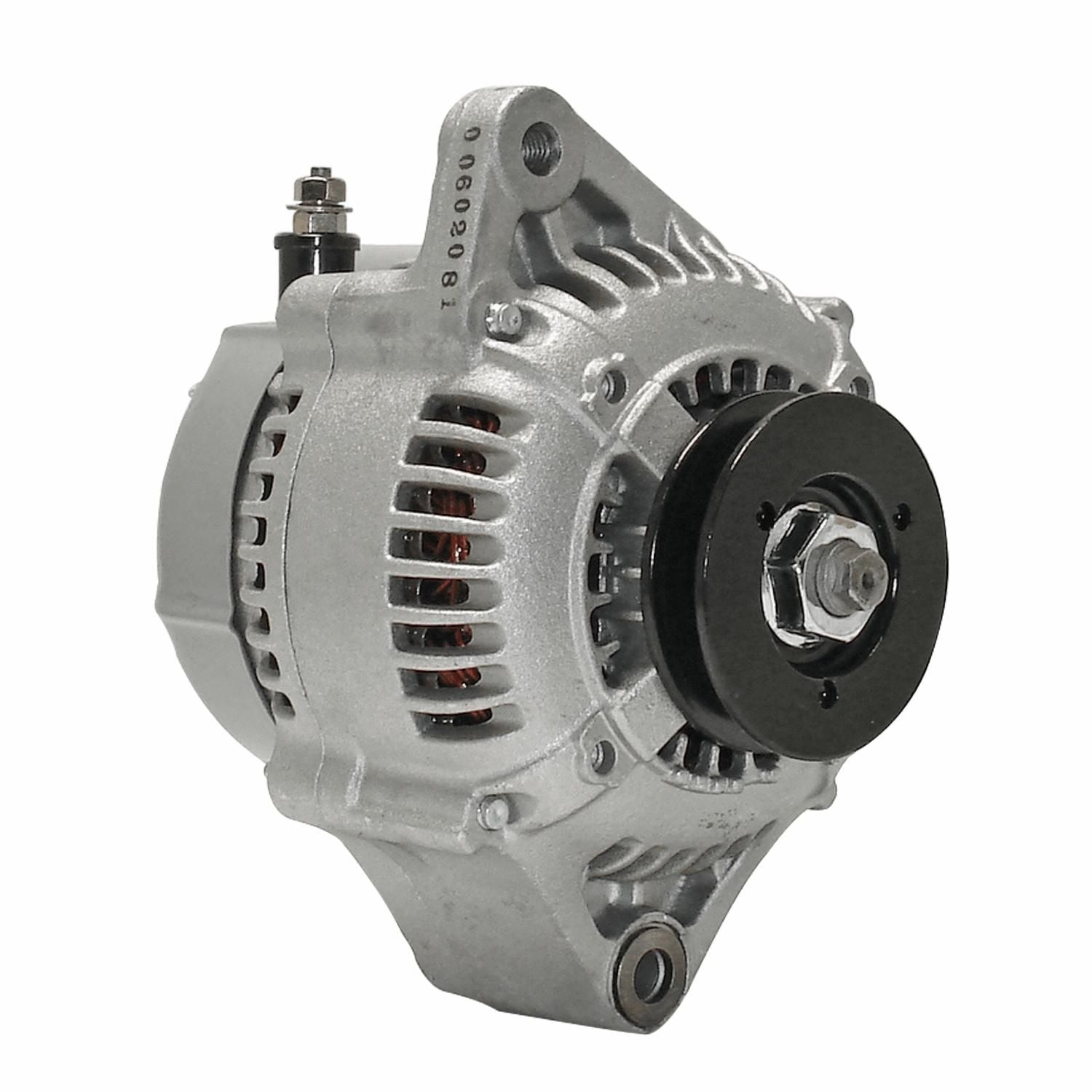 Alternator 14668