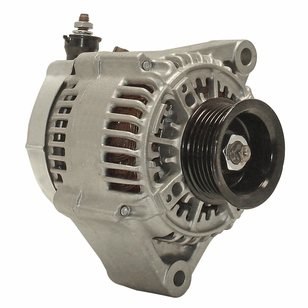 Alternator 13437