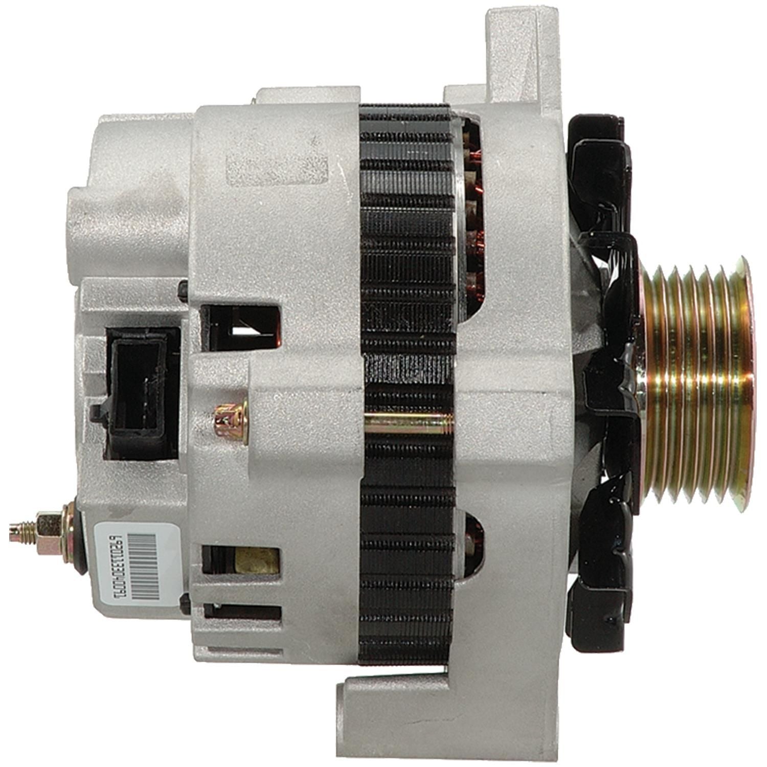 Gold New Alternator DLG1395-6-3