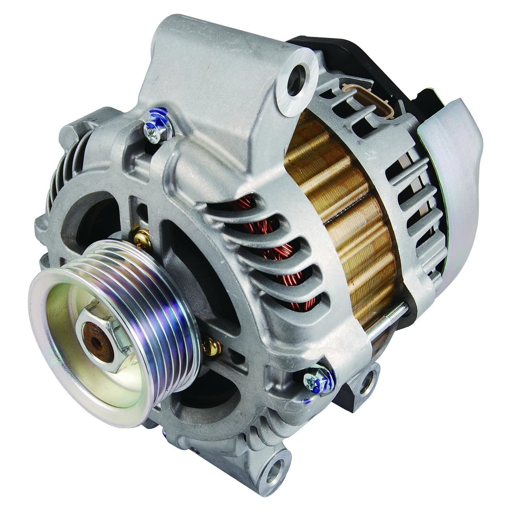 Gold New Alternator 11006N