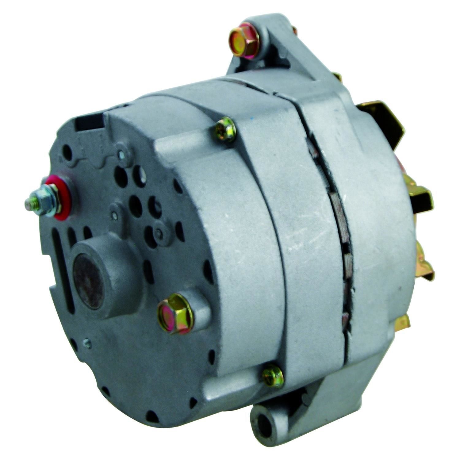 Gold New Alternator 7127-12N