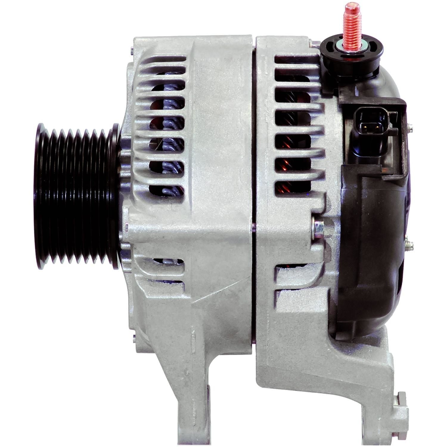 Gold New Alternator DLG2642-8-10