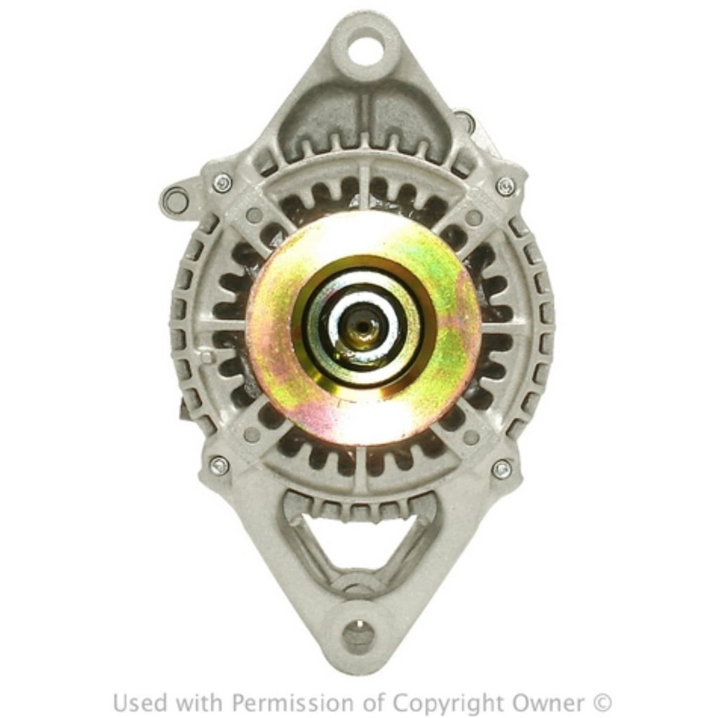 Alternator 13207