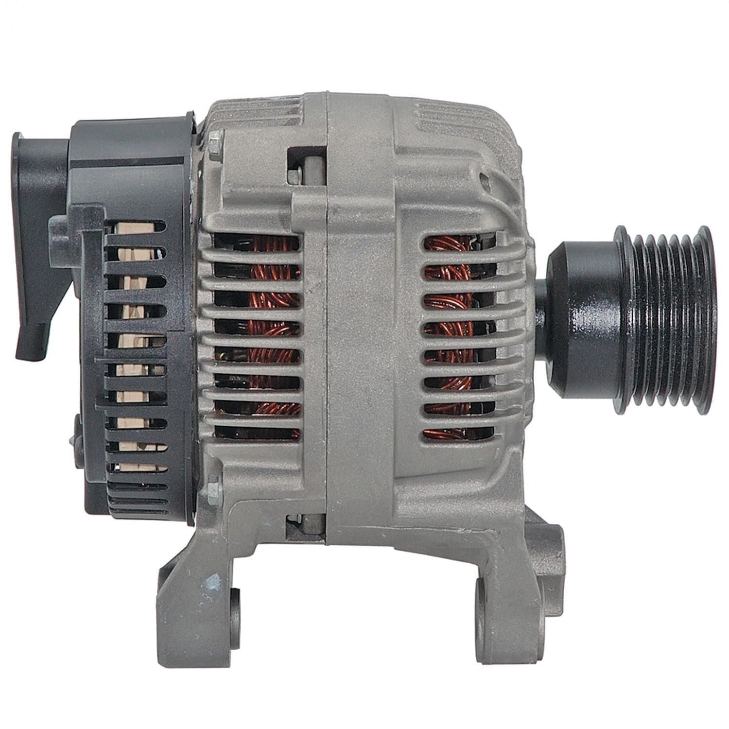 Alternator 13312
