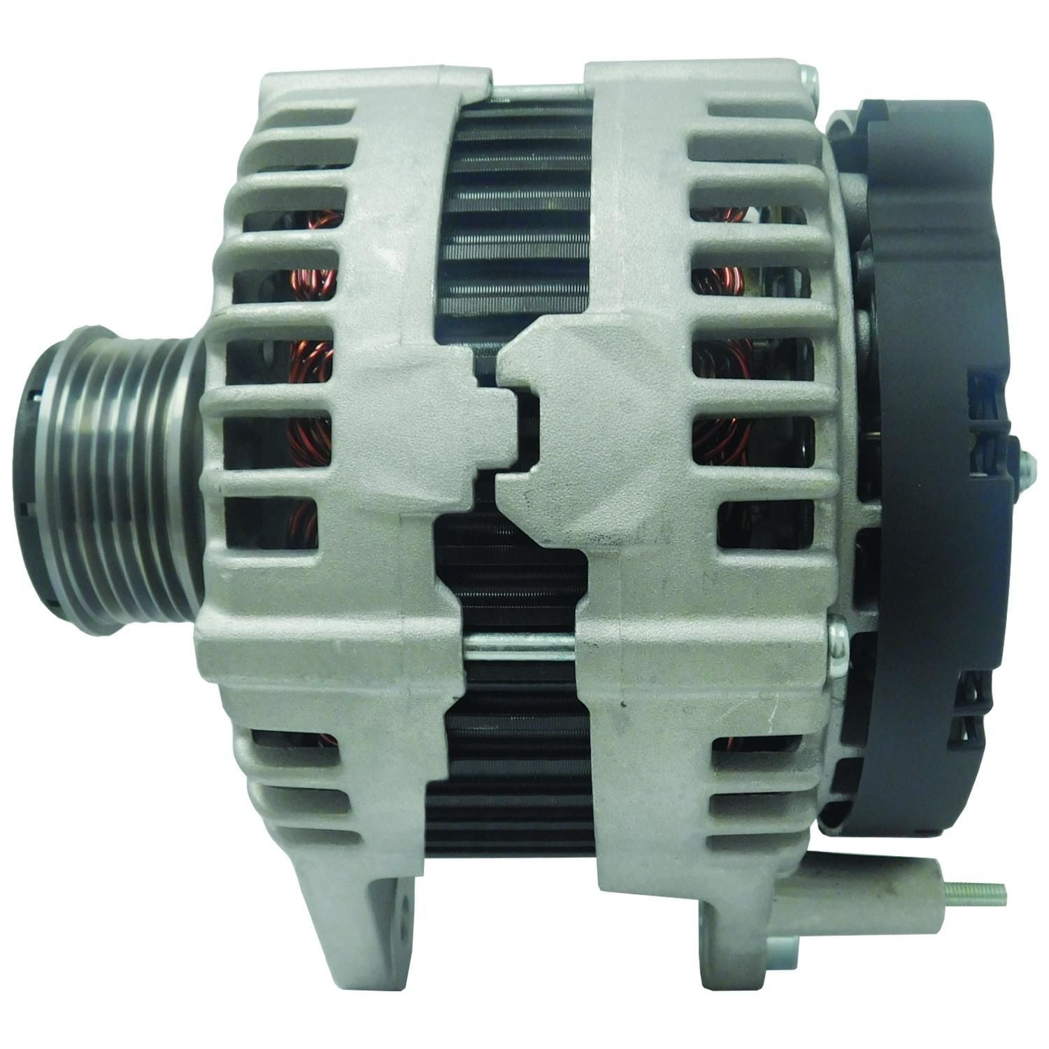 Gold New Alternator 11221N