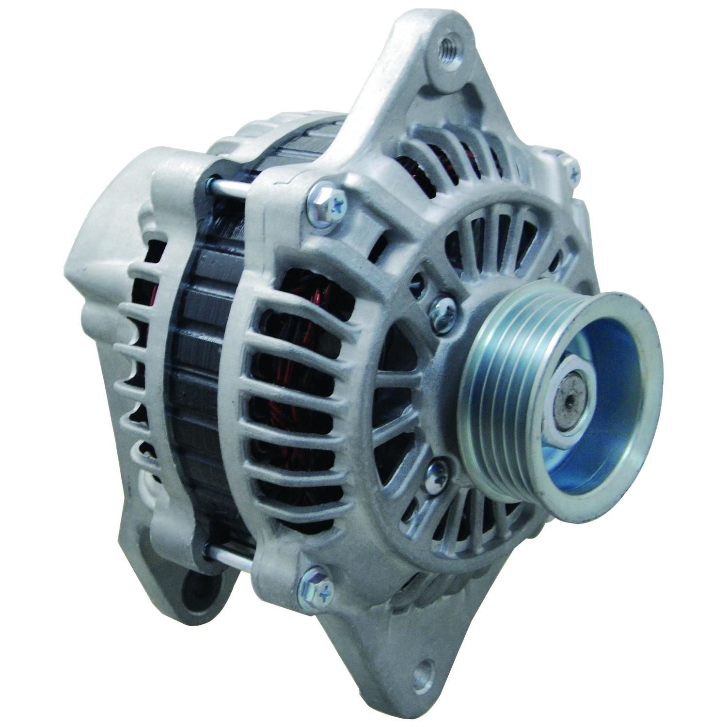 Gold New Alternator DLG11058