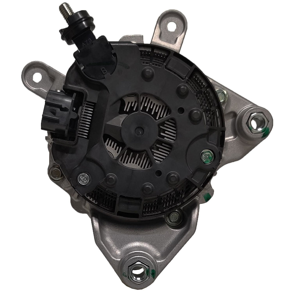 Alternator 11596