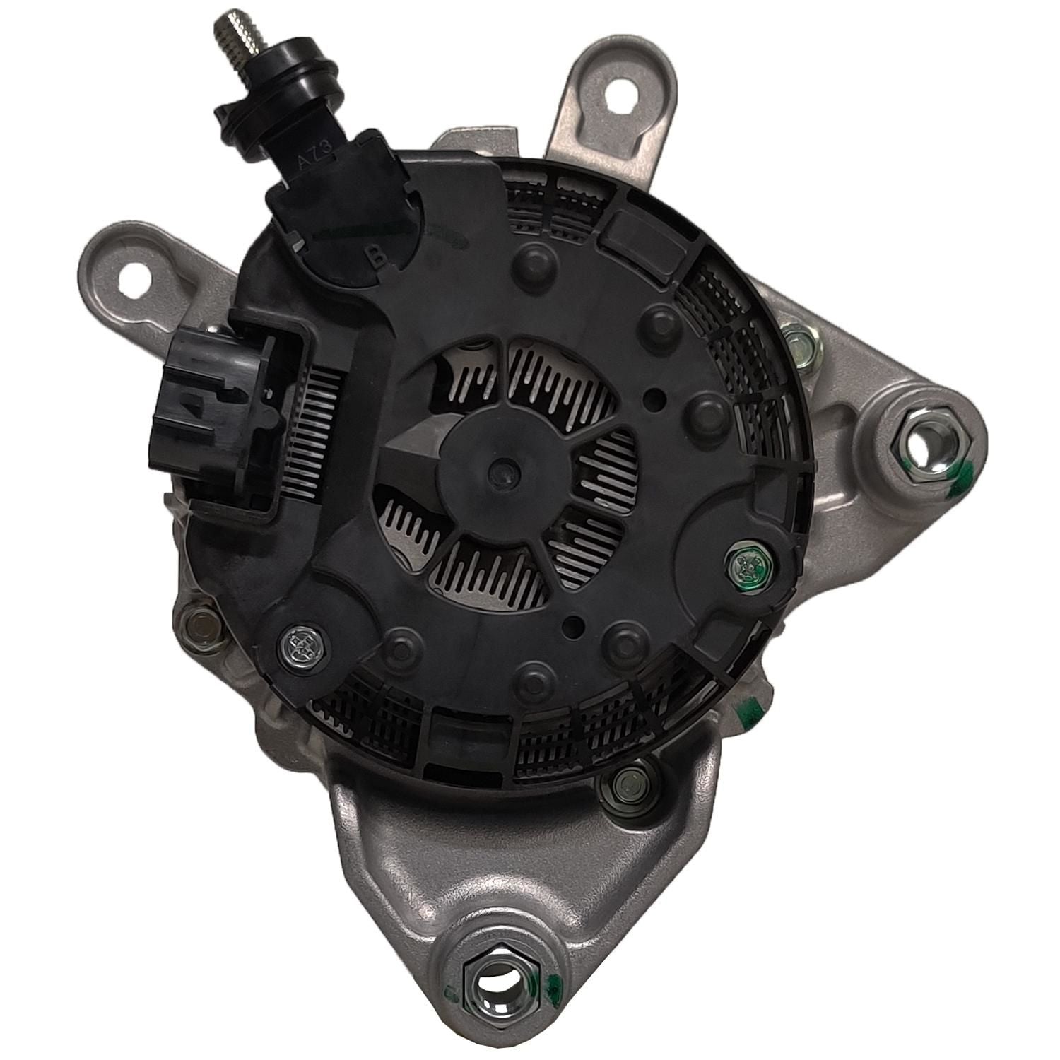 Alternator 11596