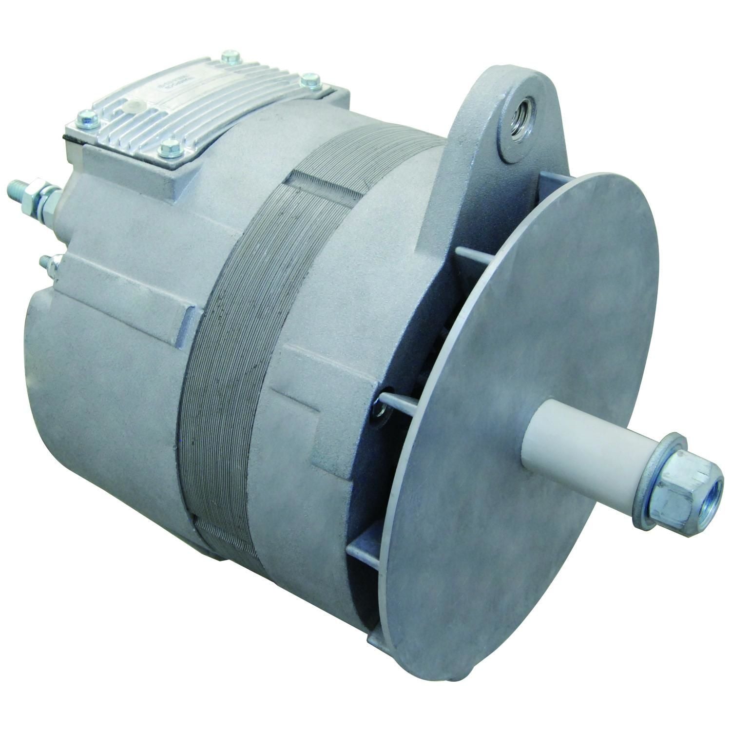 Gold New Alternator 7613N