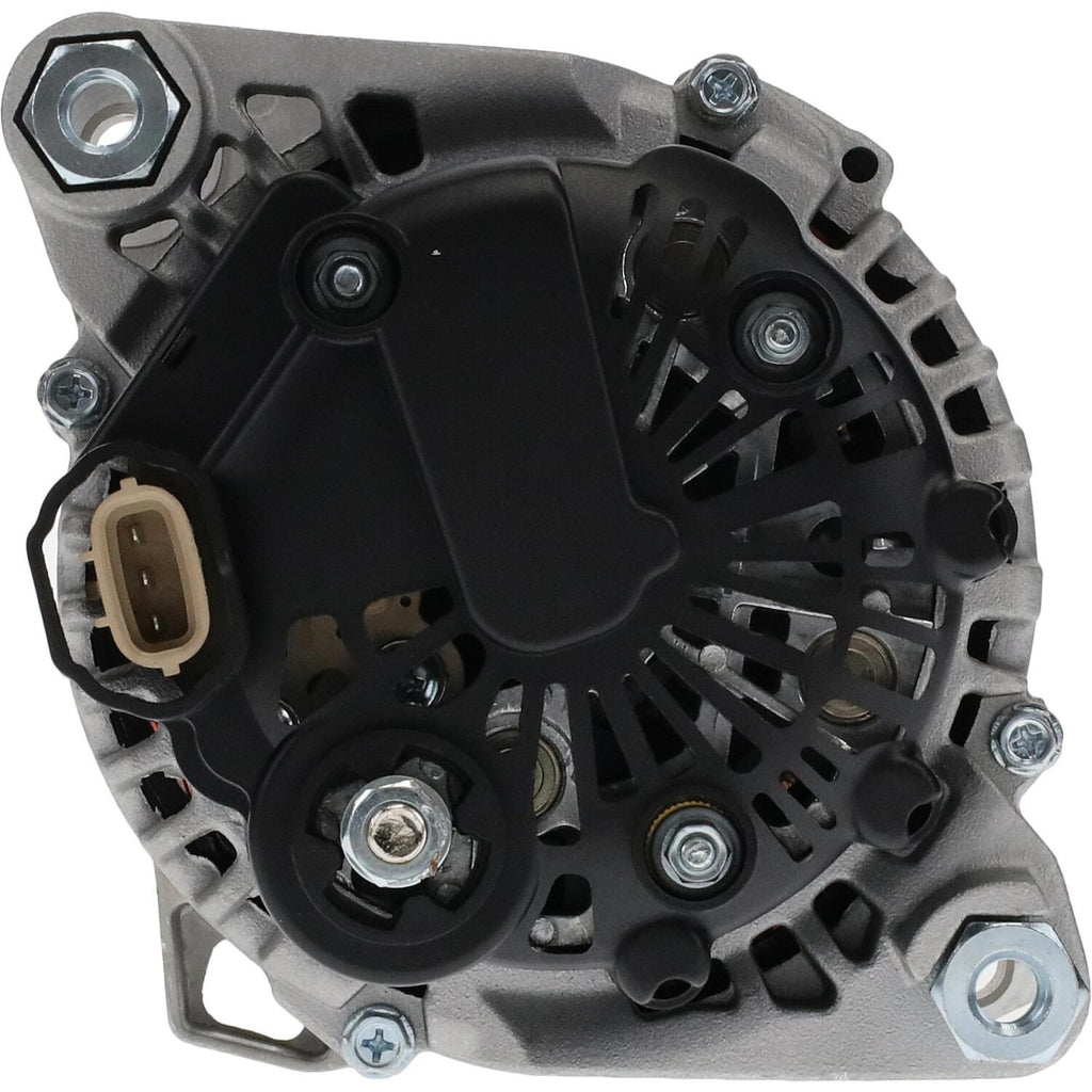 Raw Power Alternator EA11492