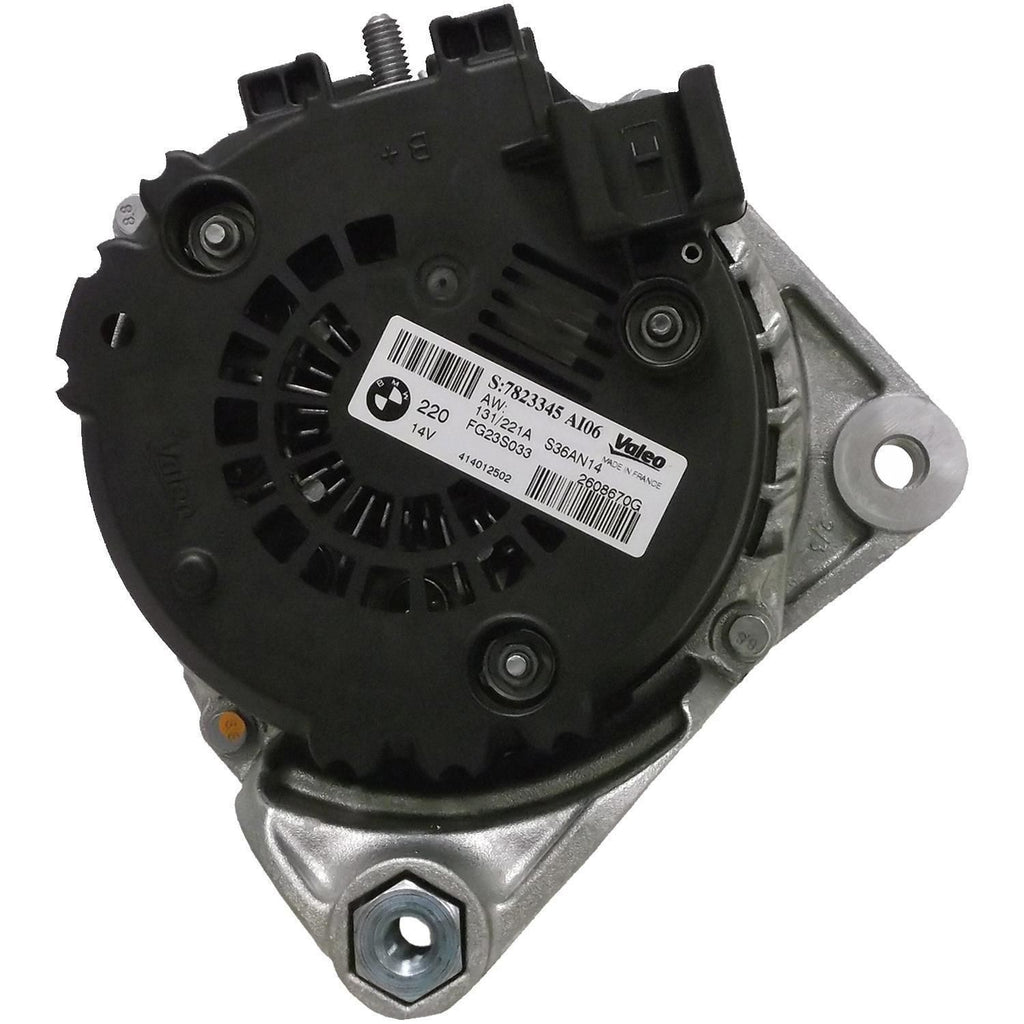 Alternator 10311