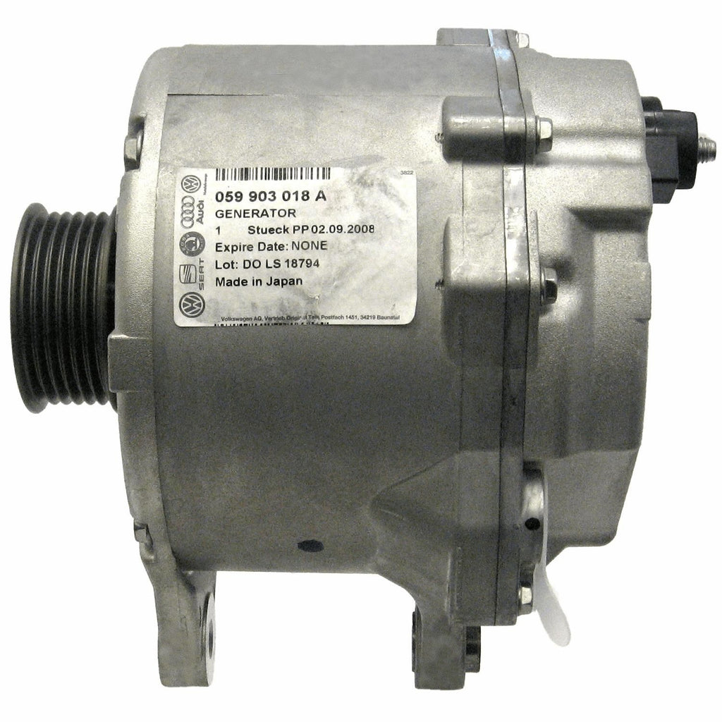 Alternator 11474