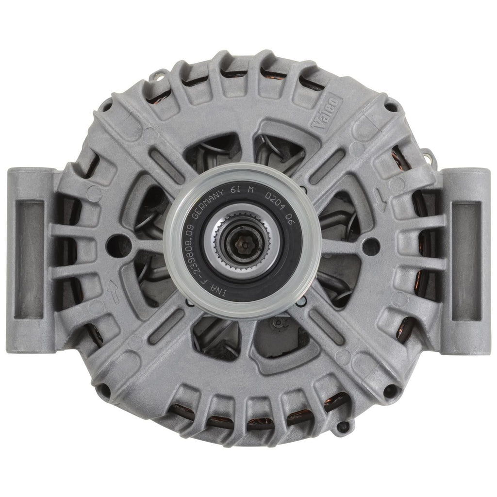 Valeo Alternator 439609