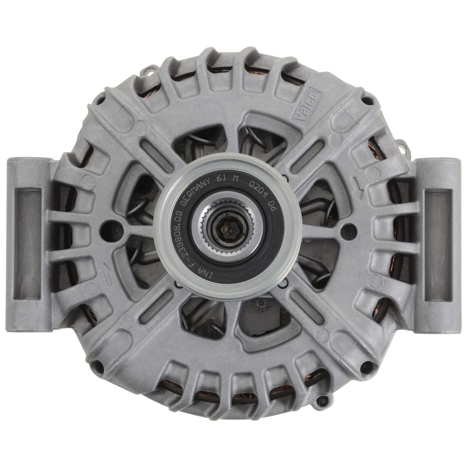 Valeo Alternator 439609