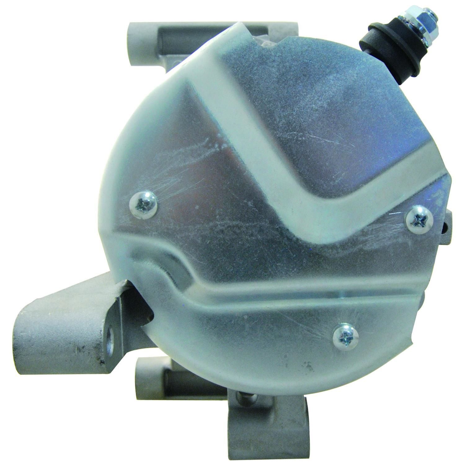 Gold New Alternator DLG11007