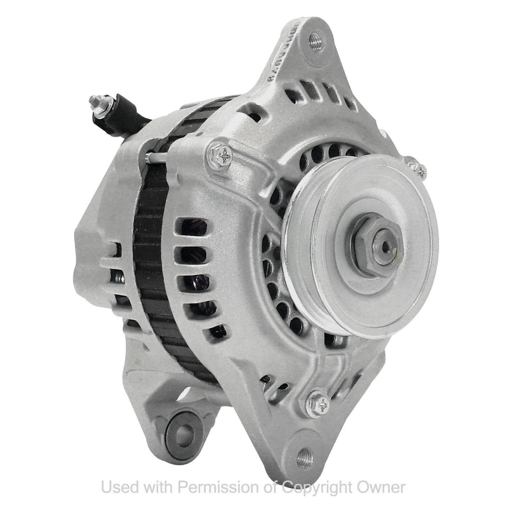 Alternator 14717