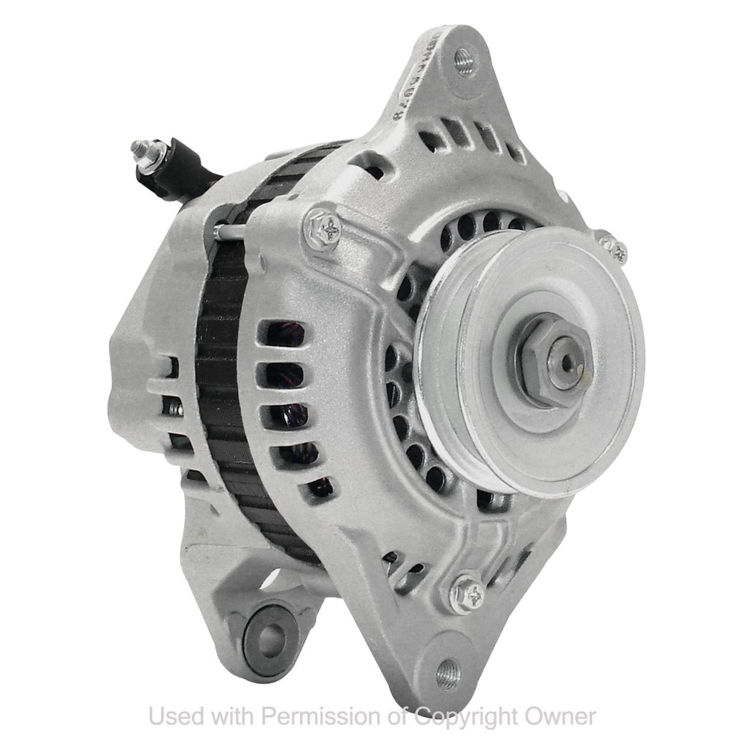 Alternator 14717