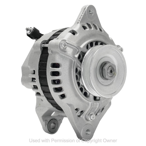 Alternator 14717