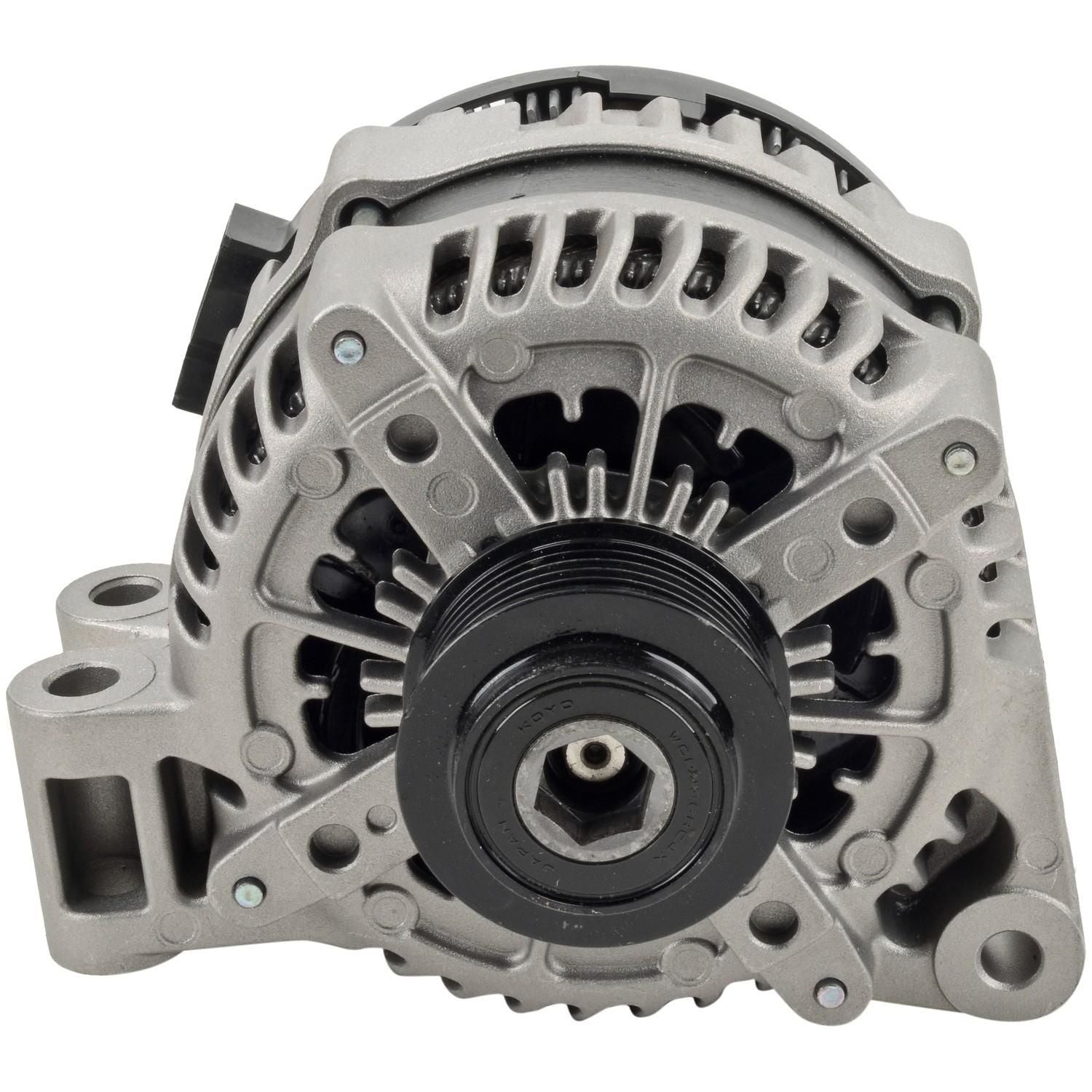 Bosch Remanufactured Alternator AL8827X