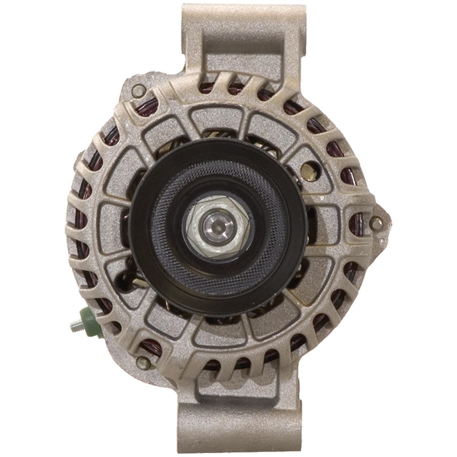 Gold New Alternator DLG3651-8-2