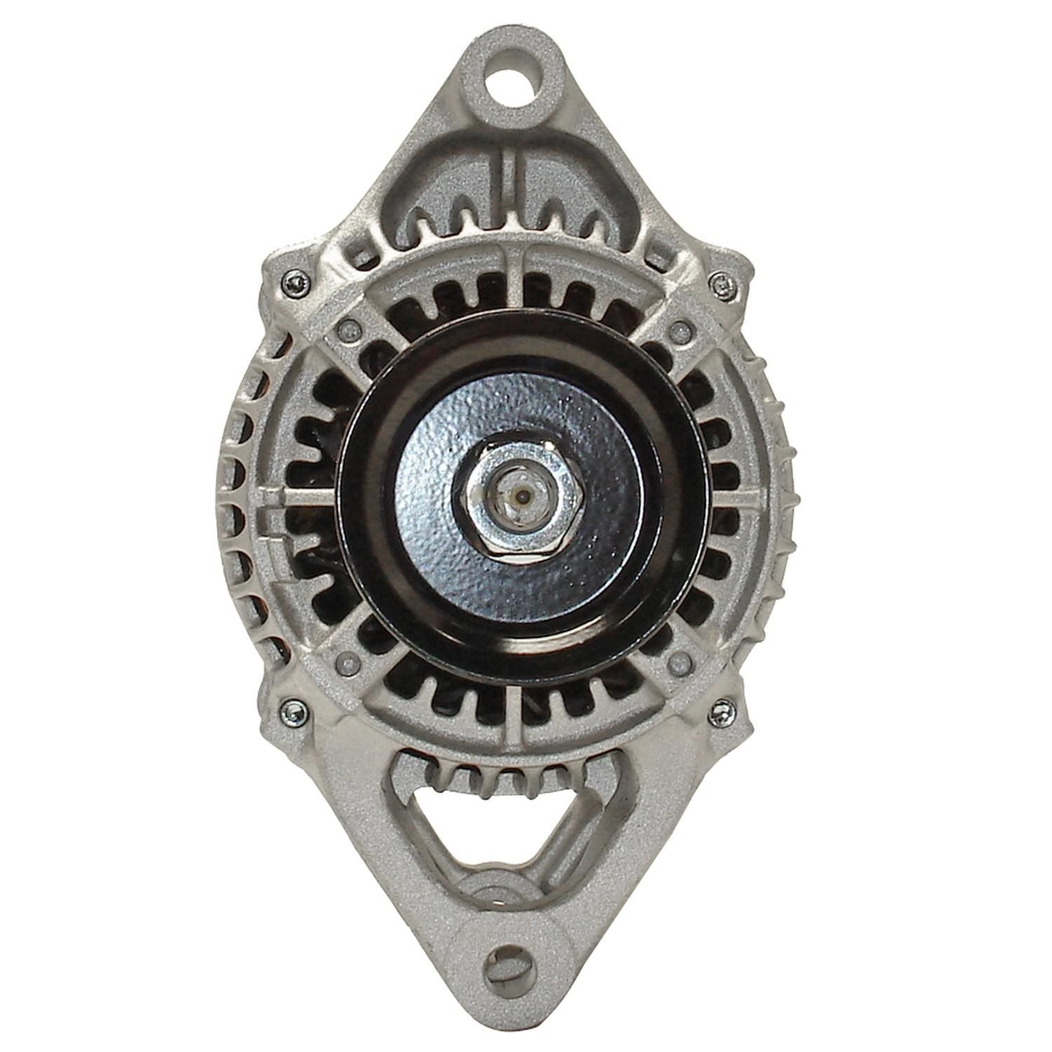 TotalPro Alternator T13379