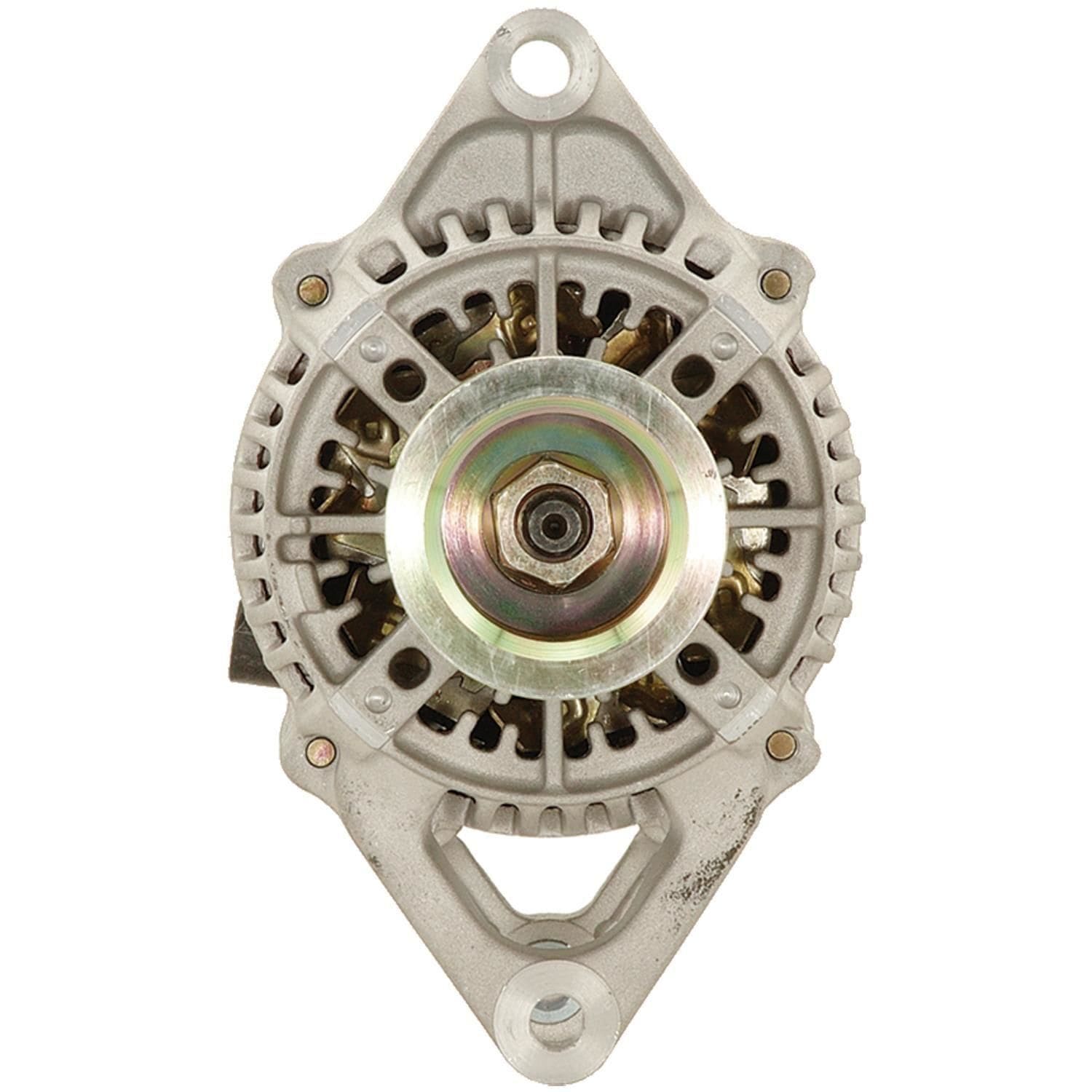 Gold New Alternator DLG5507-17-3