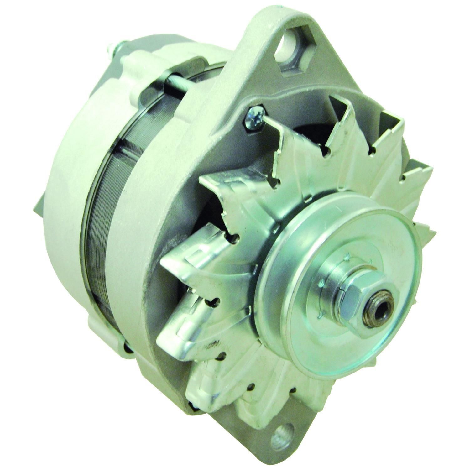 Gold New Alternator 13152N