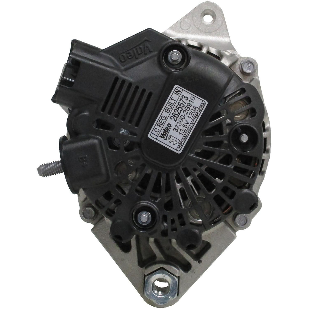 Alternator 10428