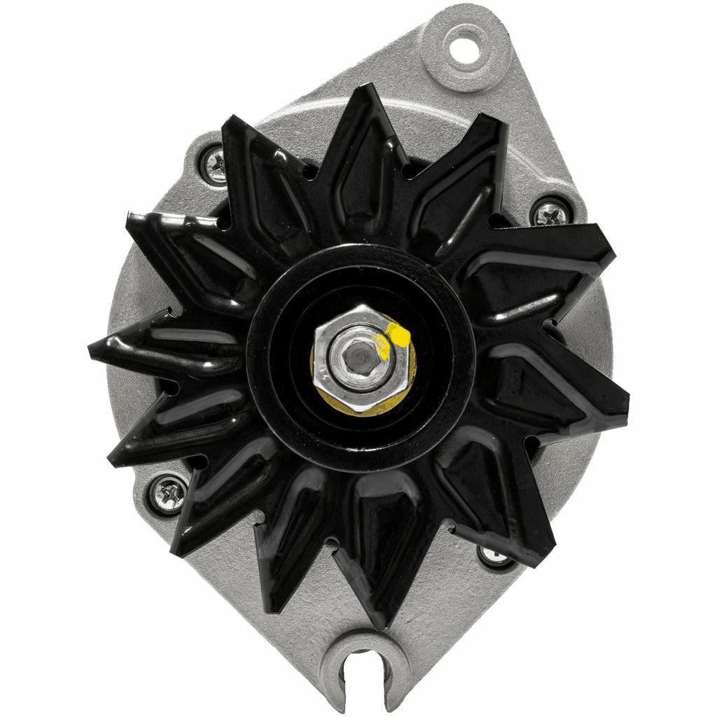 Alternator 13368