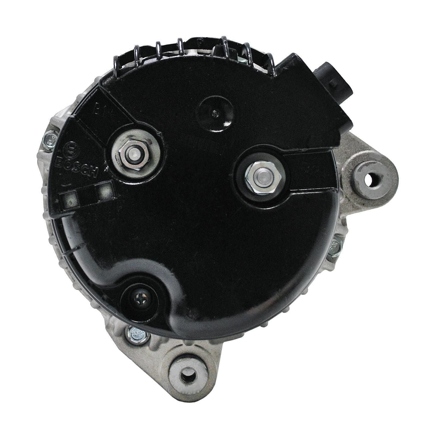 Alternator 15596