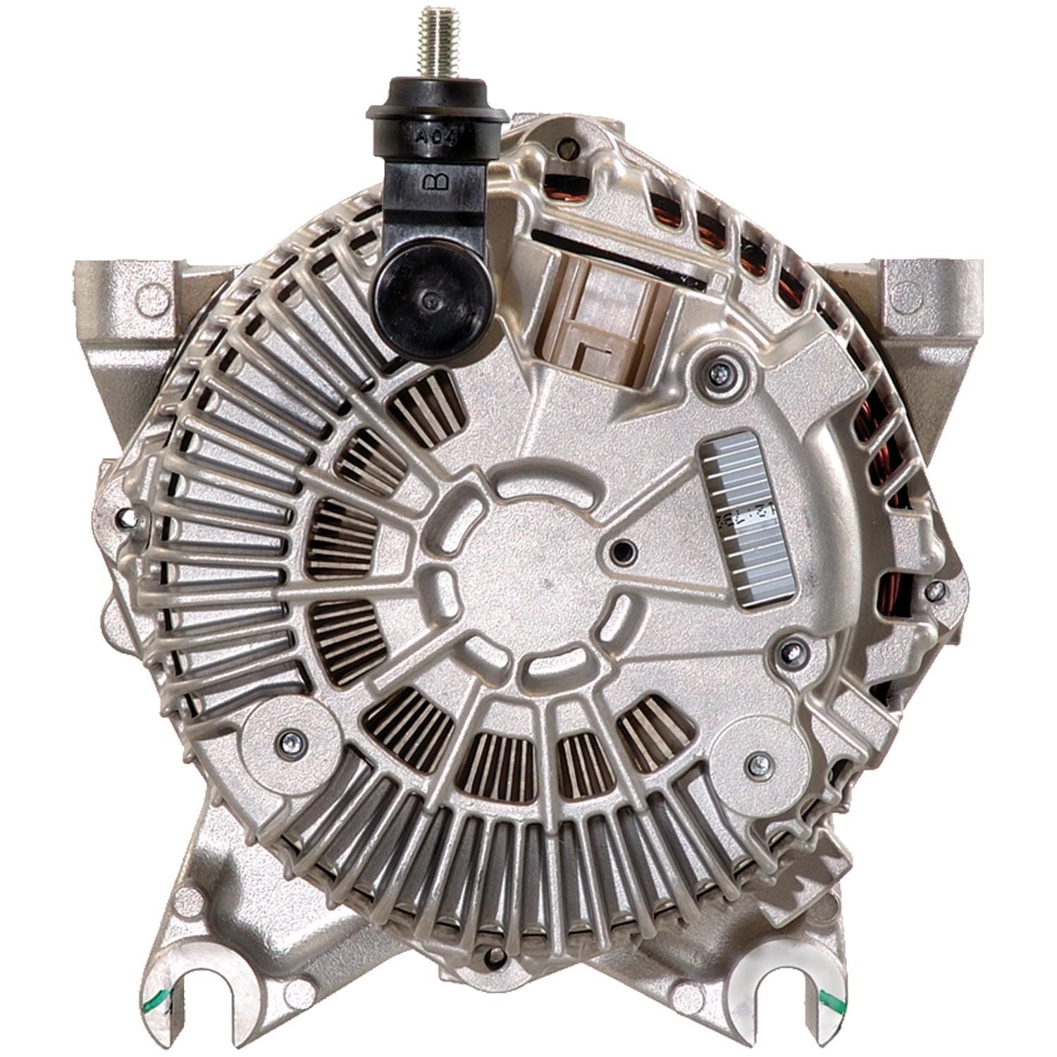 Gold New Alternator DLG2420-16-12