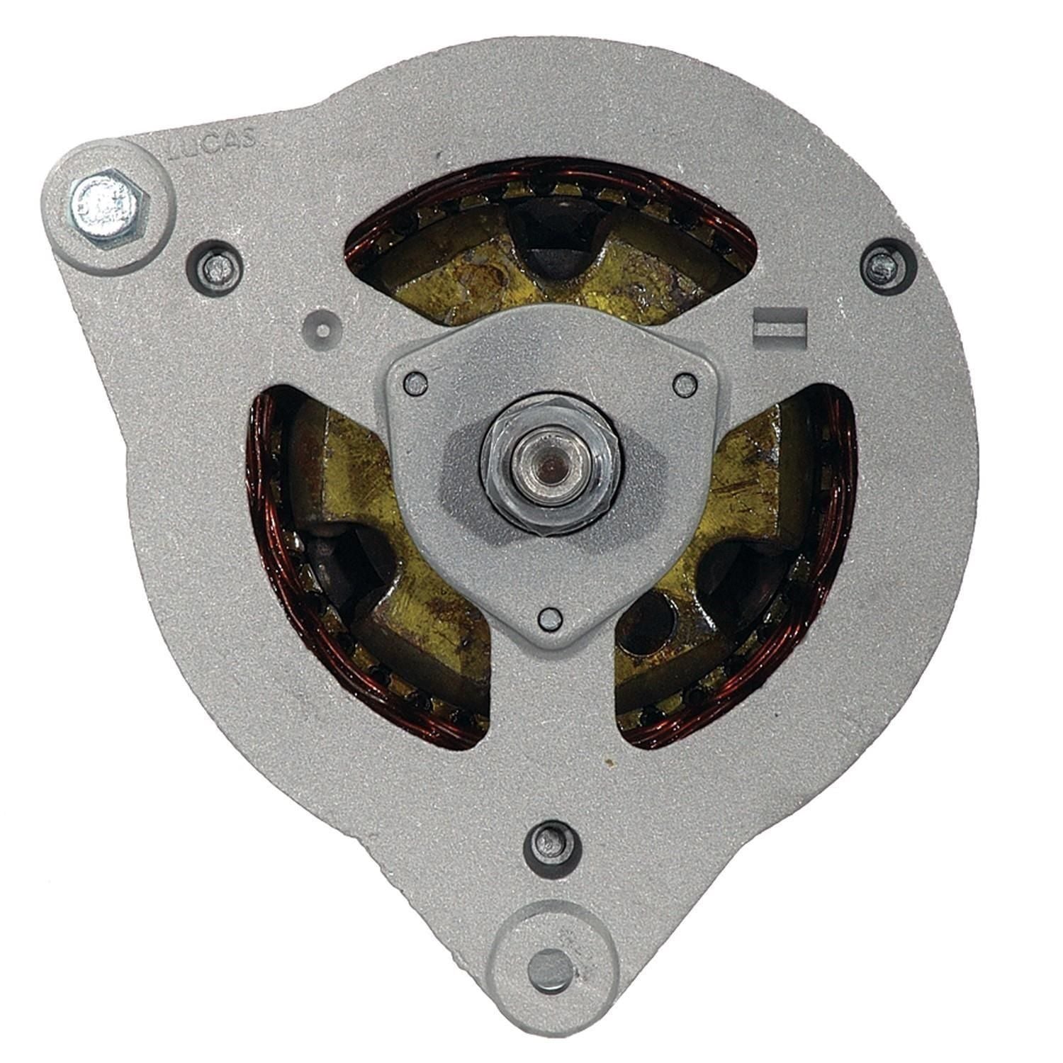Alternator 14889