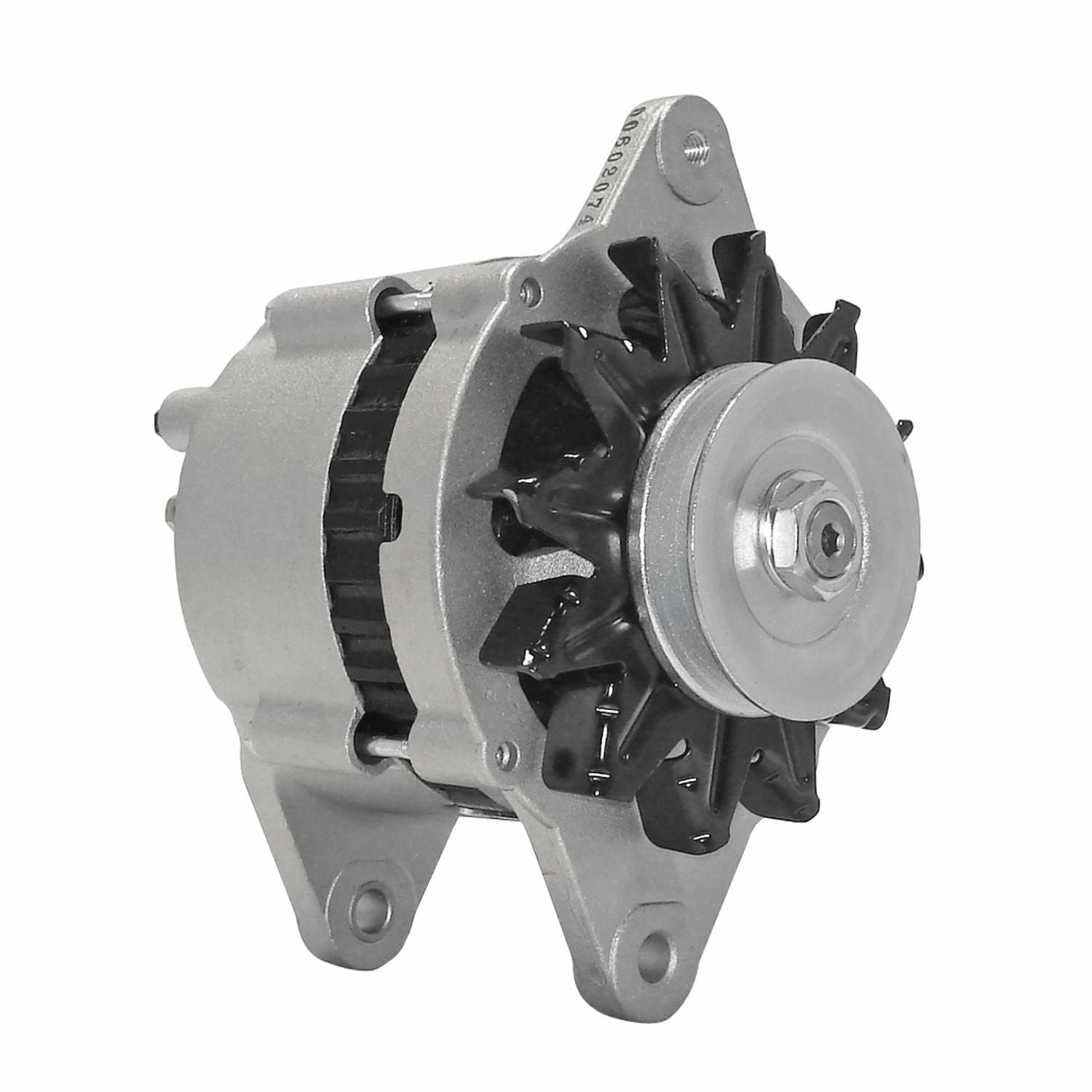 Alternator 14659