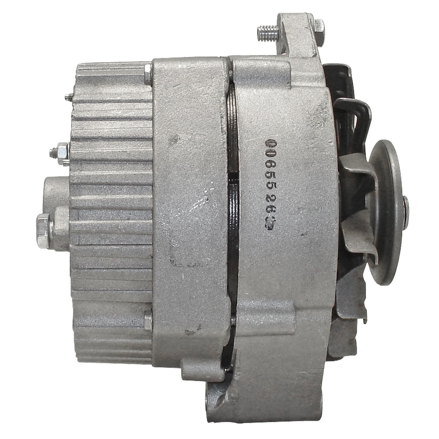 TotalPro Remanufactured Alternator T7127-12