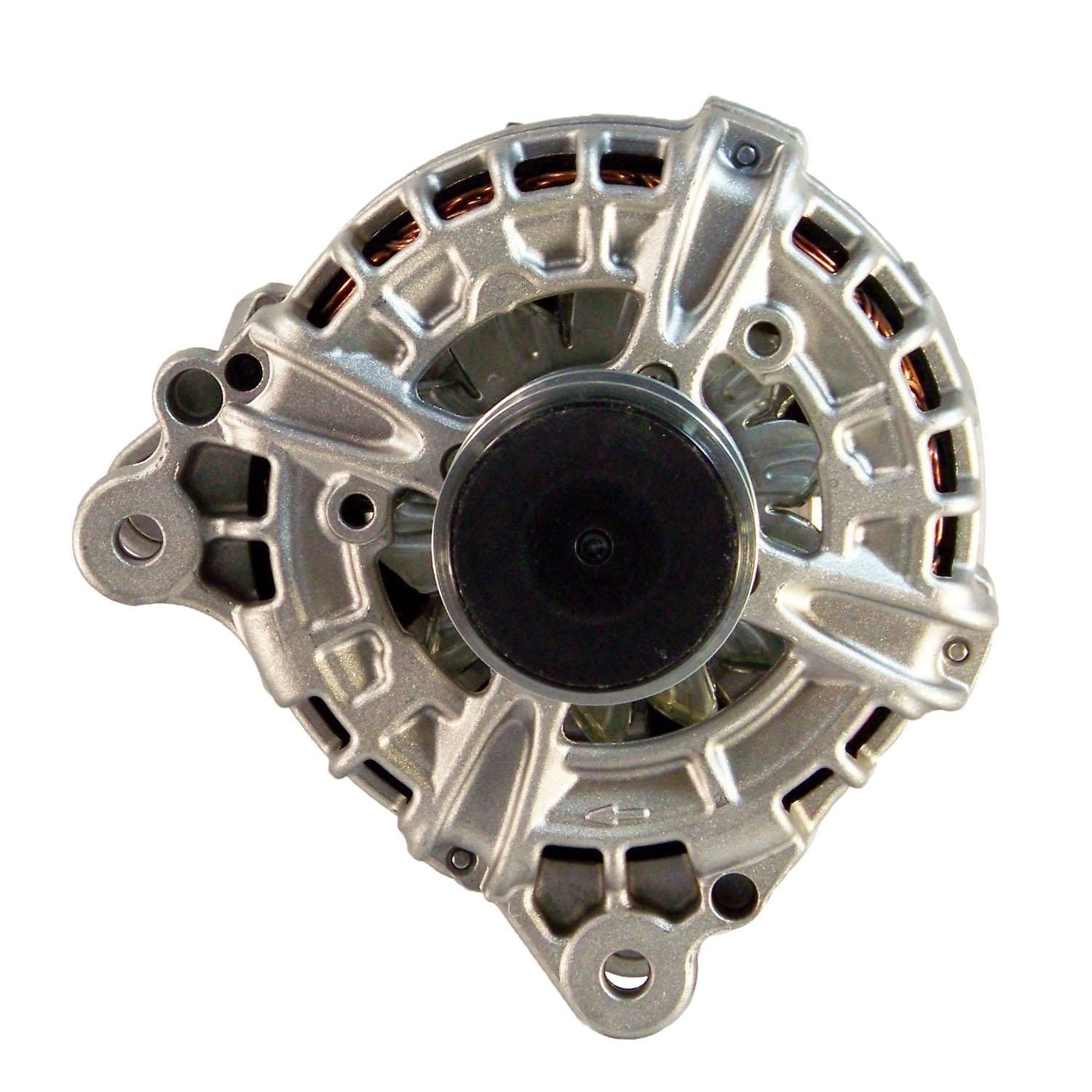 Alternator 11563