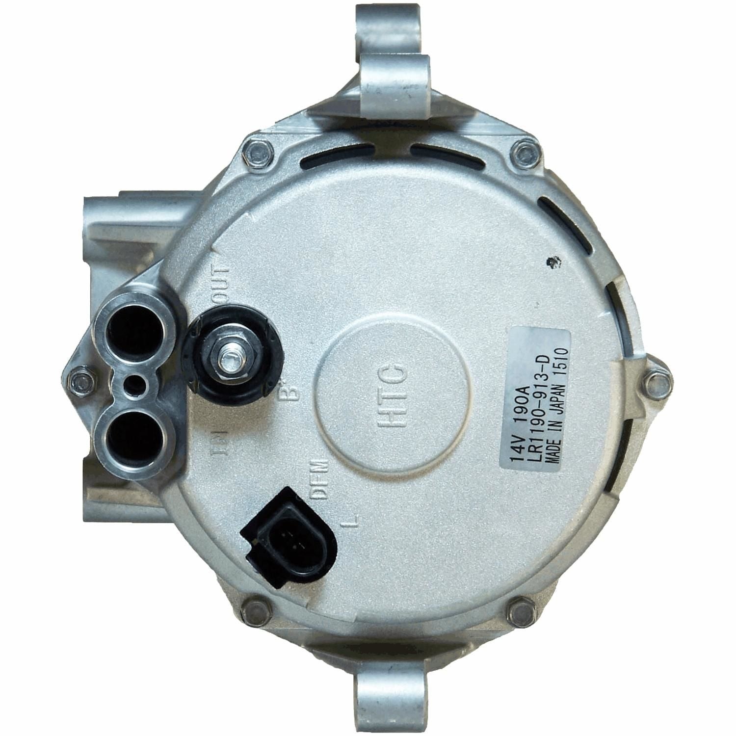 Alternator 11288