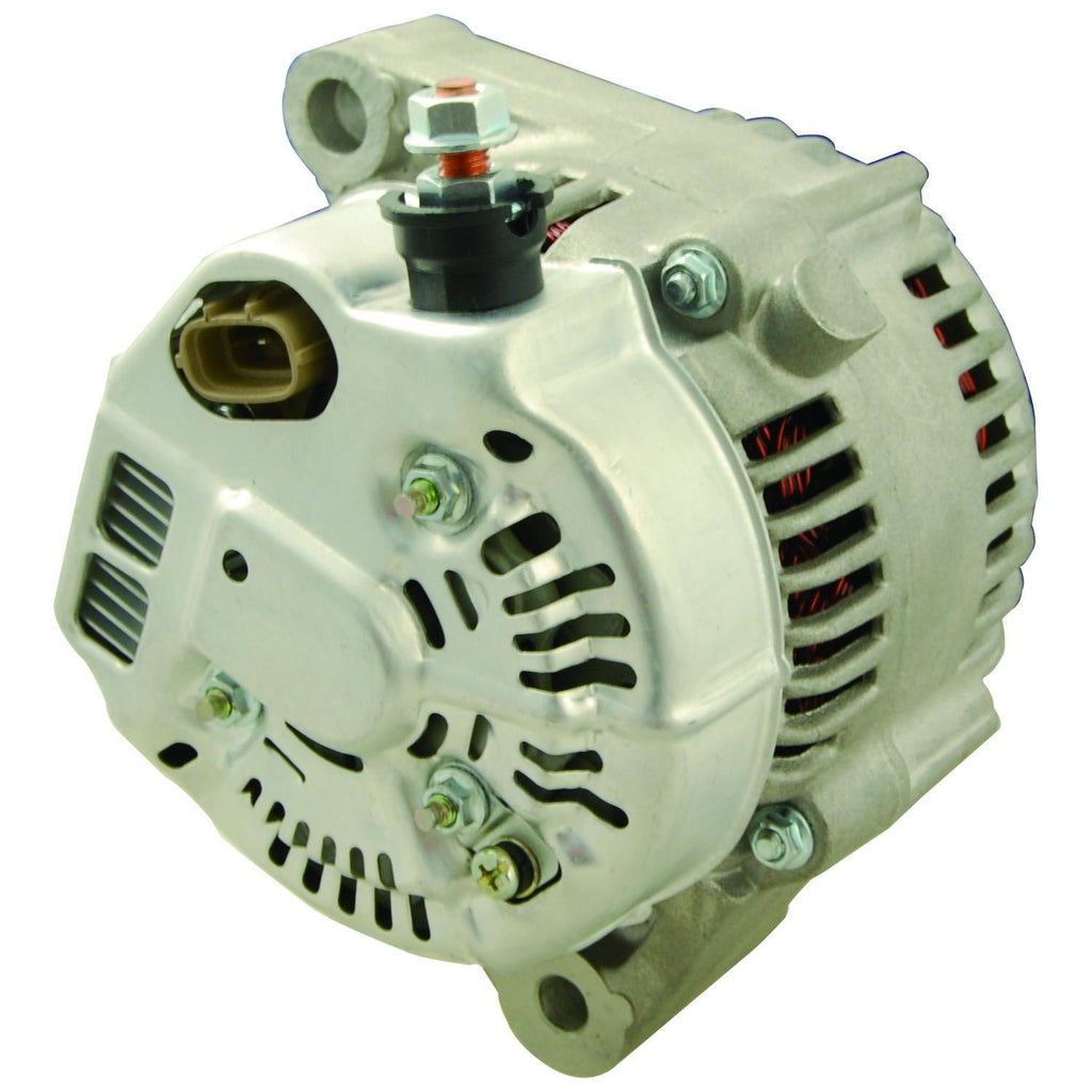 Gold New Alternator 13546N