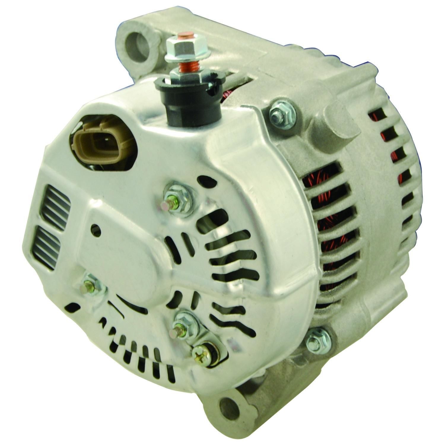 Gold New Alternator 13546N