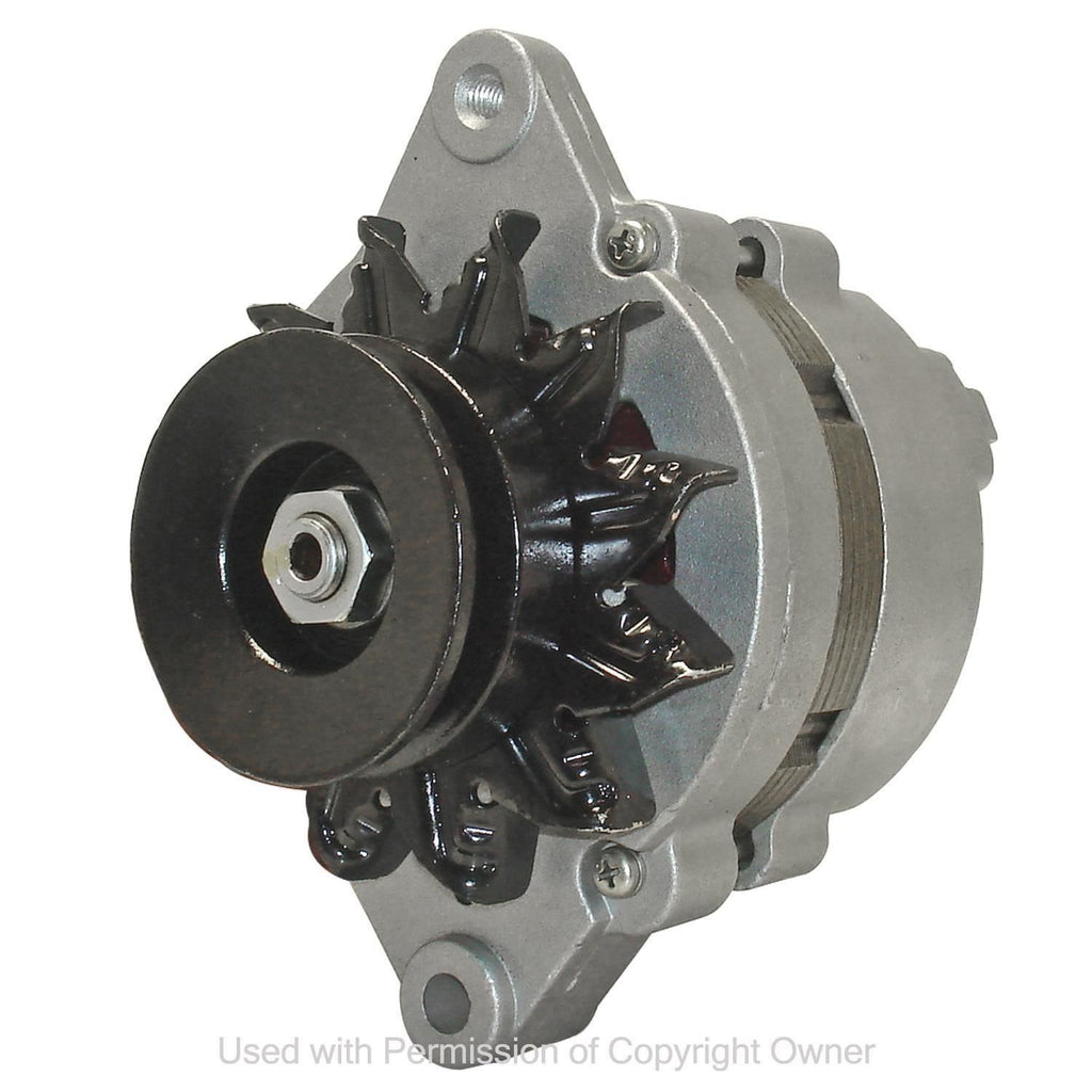 Alternator 14197