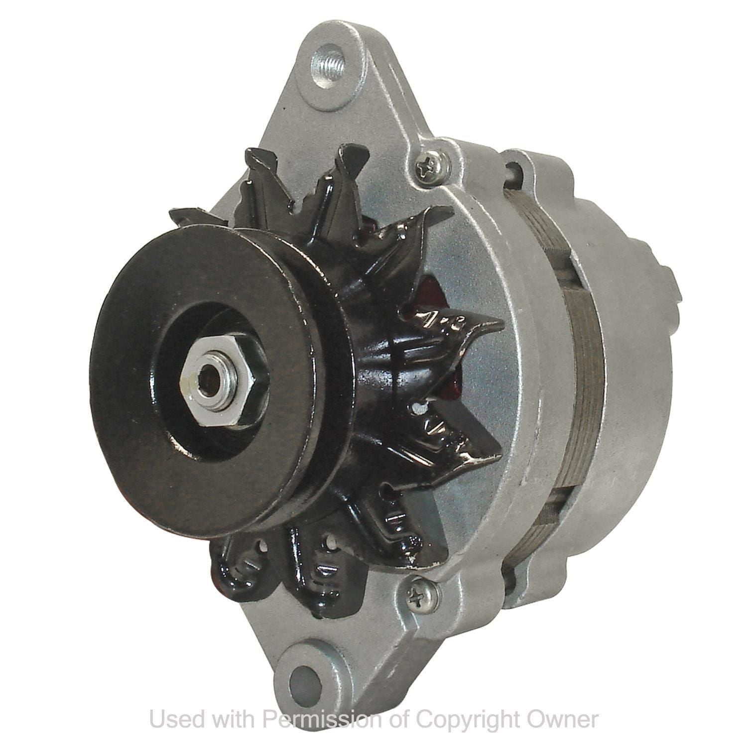 Alternator 14197