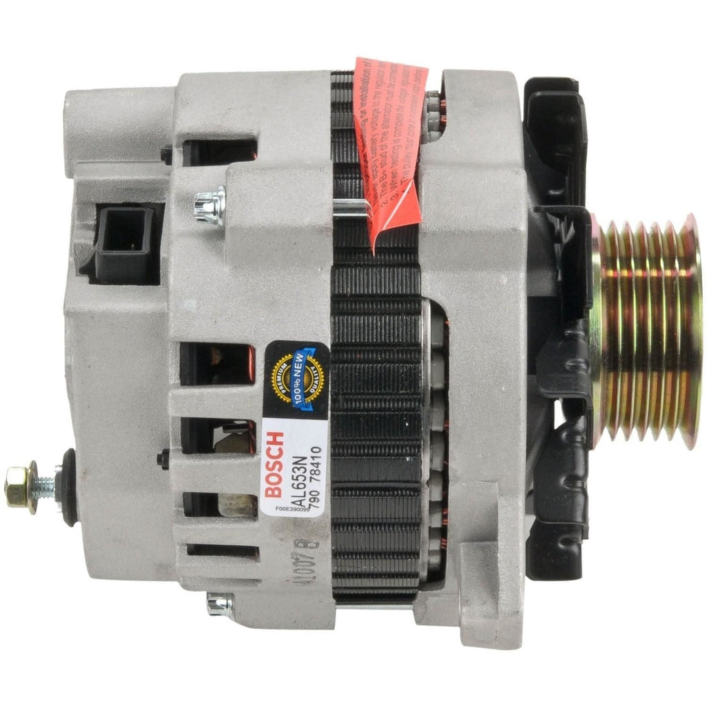 Bosch New Alternator AL653N